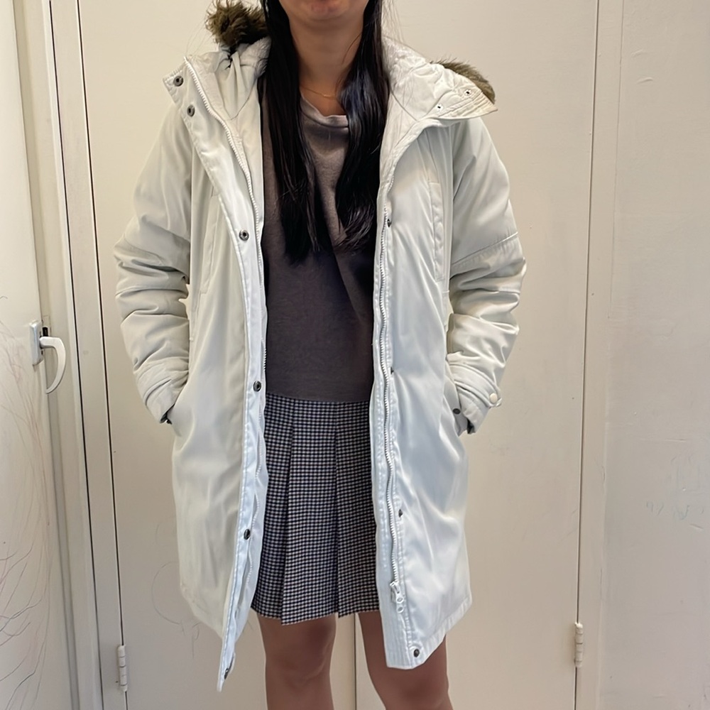 Joe Fresh winter jacket coat puffer